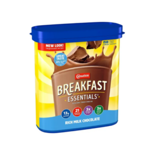 Carnation Powder Drink Mix-Rich Milk Chocolate